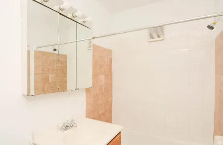 Studio Lakeview Apartment