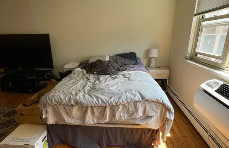 Studio Lakeview Apartment