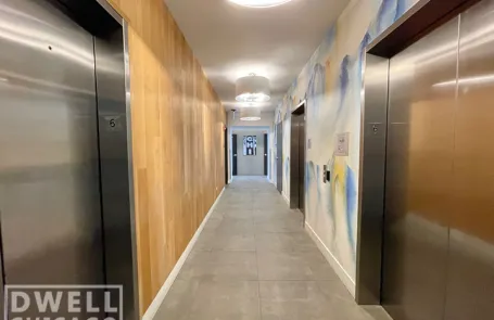 1 Bedroom West Loop Apartment