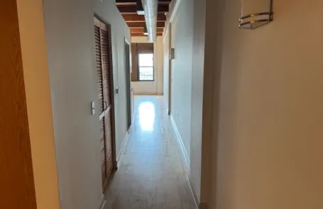 1 Bedroom South Loop Apartment