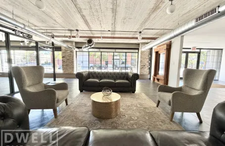 3 Bedroom Bronzeville Apartment