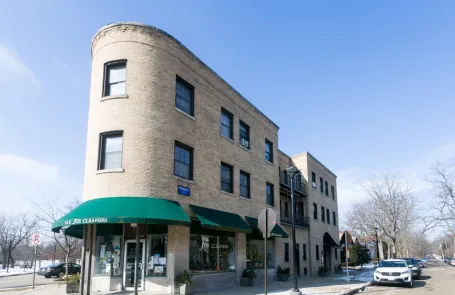 Studio Highland Park Apartment
