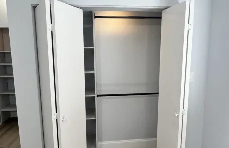 Studio Hyde Park Apartment