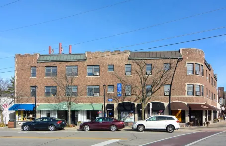 1 Bedroom Highland Park Apartment