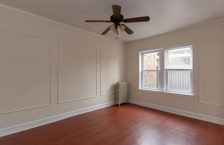 Studio Lakeview Apartment