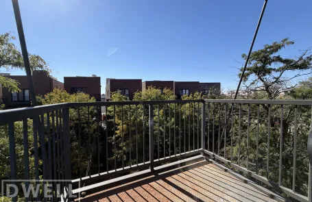 3 Bedroom Bronzeville Apartment