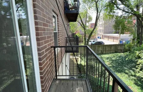 3 Bedroom Sheridan Park Apartment