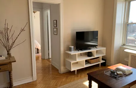 1 Bedroom Lincoln Park Apartment