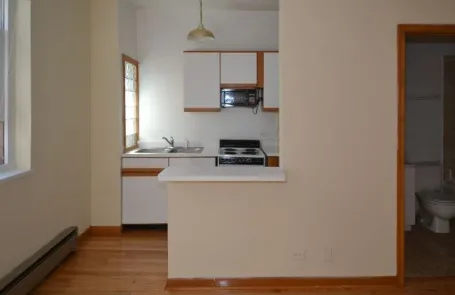 Studio Lakeview Apartment