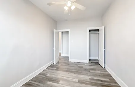 1 Bedroom Ravenswood Apartment