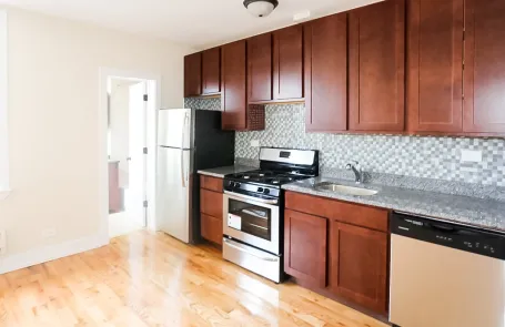 Studio Lakeview Apartment
