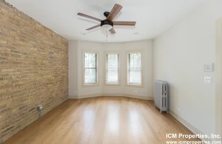 1 Bedroom Ravenswood Apartment