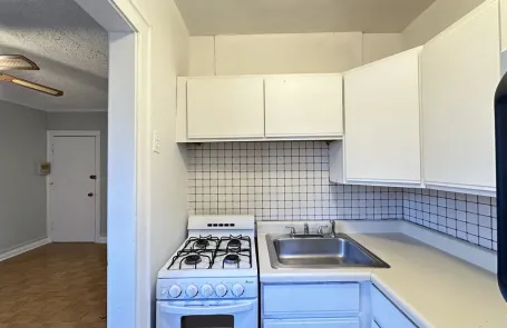 Studio Lakeview Apartment