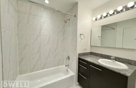 1 Bedroom Lincoln Park Apartment