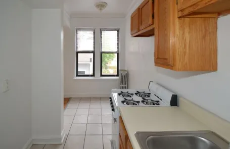 Studio Ravenswood Apartment