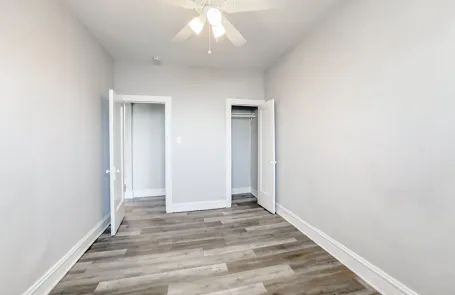 1 Bedroom Ravenswood Apartment