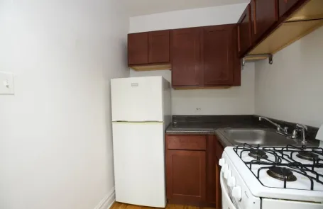 Studio Lakeview Apartment