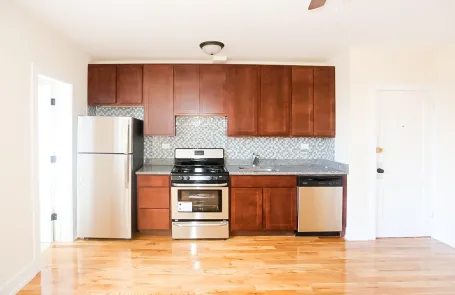 Studio Lakeview Apartment