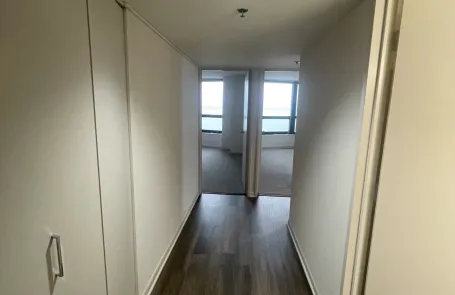 2 Bedroom Lakeshore East Apartment