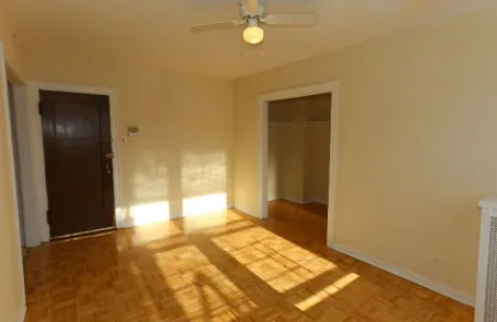 Studio Lakeview Apartment
