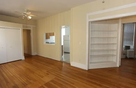 2 Bedroom Gold Coast Apartment