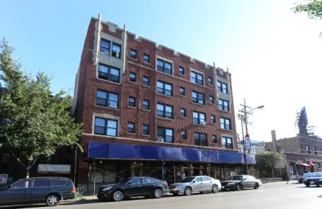 Studio Lakeview Apartment