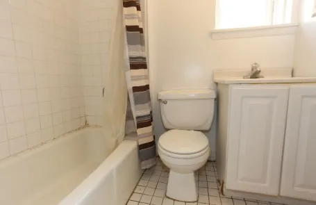 2 Bedroom Gold Coast Apartment