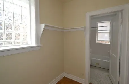 Studio Lakeview Apartment