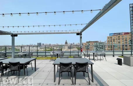 1 Bedroom River West Apartment