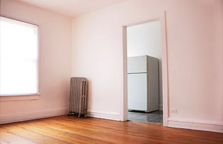 1 Bedroom Sheridan Park Apartment