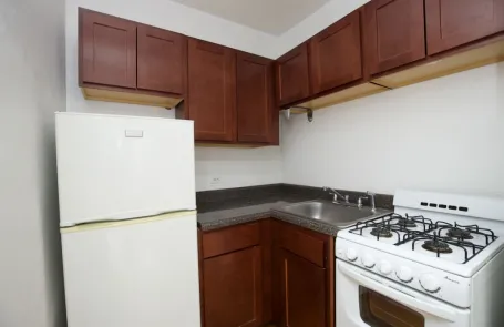 Studio Lakeview Apartment