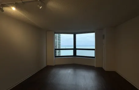 Studio Lakeshore East Apartment