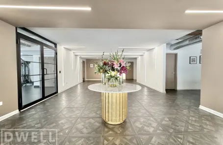 3 Bedroom Bronzeville Apartment