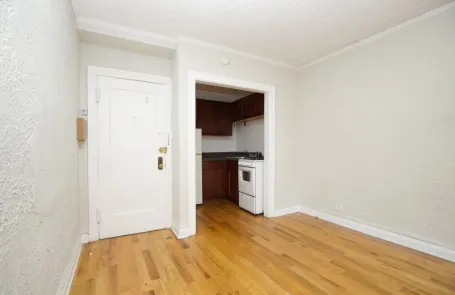 Studio Lakeview Apartment