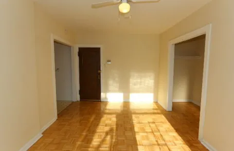 Studio Lakeview Apartment