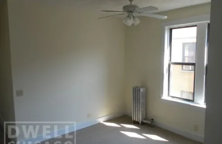 3 Bedroom Humboldt Park Apartment