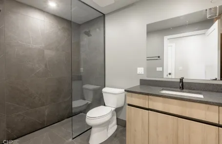 2 Bedroom River West Apartment