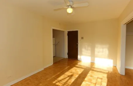Studio Lakeview Apartment