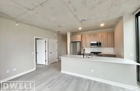 3 Bedroom Uptown Apartment