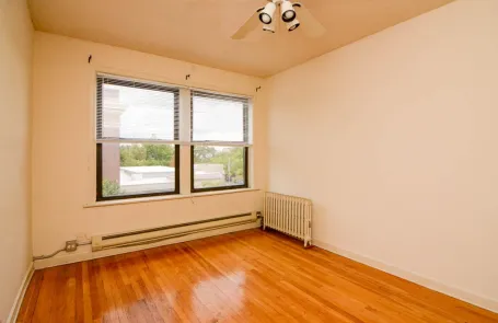 Studio Lakeview Apartment