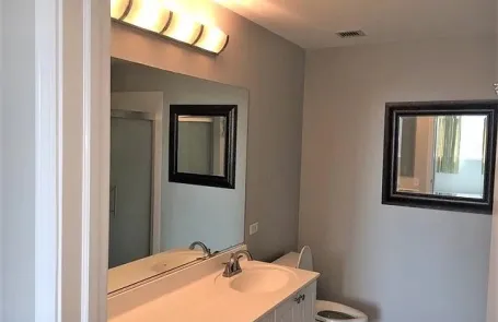 1 Bedroom South Loop Apartment
