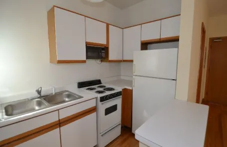 Studio Lakeview Apartment