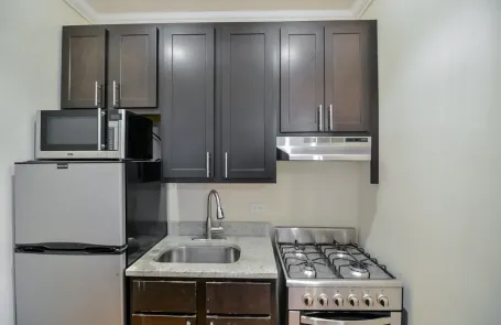 Studio Ravenswood Apartment