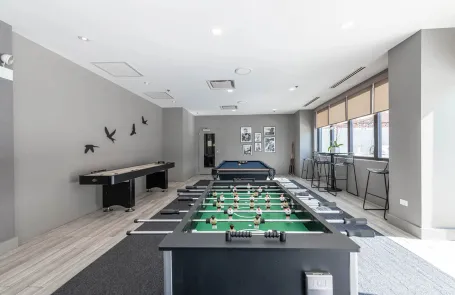 1 Bedroom Old Town Apartment