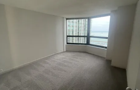 2 Bedroom Lakeshore East Apartment