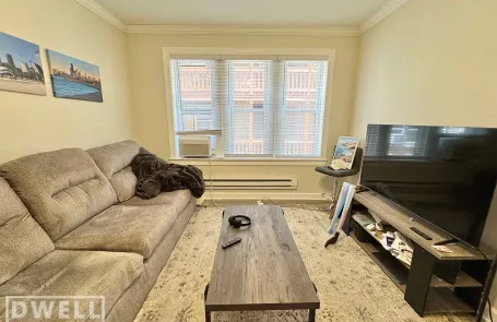 1 Bedroom Lakeview Apartment