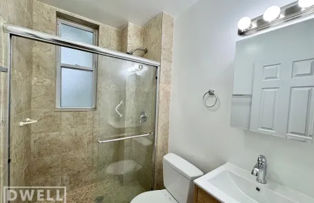 3 Bedroom Logan Square Apartment