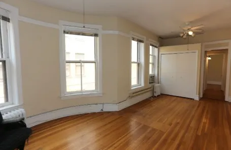 2 Bedroom Gold Coast Apartment