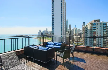 1 Bedroom Gold Coast Apartment