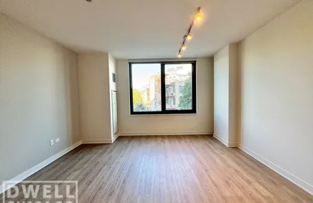 1 Bedroom River West Apartment